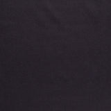 WF2-59 : Worsted Flannel Midnight Plain