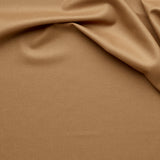 WF2-60 : Worsted Flannel Caramel Plain