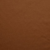 WF2-61 : Worsted Flannel Dark Caramel Plain