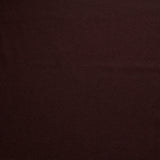 WF2-62 : Worsted Flannel Chocolate Caramel Plain