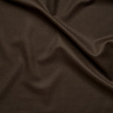 WF2-63 : Worsted Flannel Khaki Brown Plain