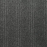 WF2-68 : Worsted Flannel Grey Chalk Stripe