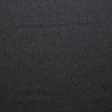WF2-76 : Worsted Flannel Graphite Grey Plain