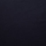 WF2-77 : Worsted Flannel Dark Navy Plain