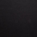 WF2-79 : Worsted Flannel Charcoal Plain