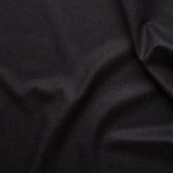WF2-79 : Worsted Flannel Charcoal Plain