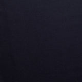 WF2-80 : Worsted Flannel Dark Navy Plain