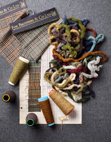 FD151 : Clifton Tweed