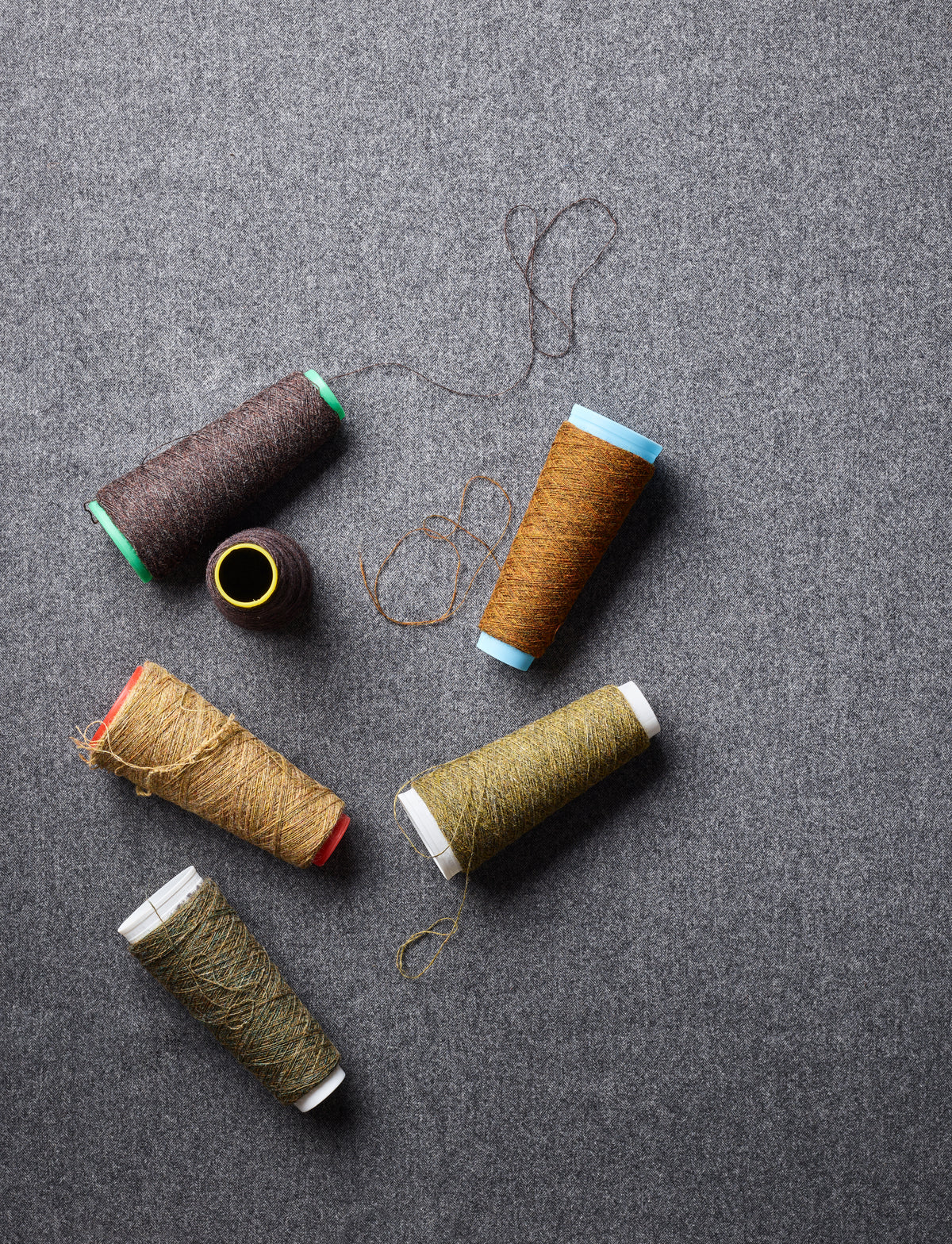 FD151 : Clifton Tweed