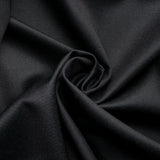 CC17 : Cocktail Collection Aurora Night Green Barathea