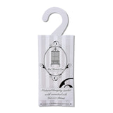 Total Wardrobe Care Anti-Moth Hanging Sachets