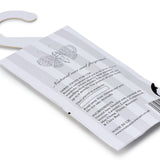 Total Wardrobe Care Anti-Moth Hanging Sachets