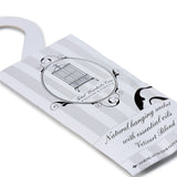 Total Wardrobe Care Anti-Moth Hanging Sachets
