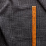 WT13 : Worsted Classics Grey Prince of Wales