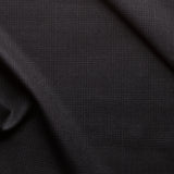 WT14 : Worsted Classics Charcoal Prince of Wales