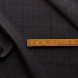 WT14 : Worsted Classics Charcoal Prince of Wales