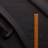 WT14 : Worsted Classics Charcoal Prince of Wales