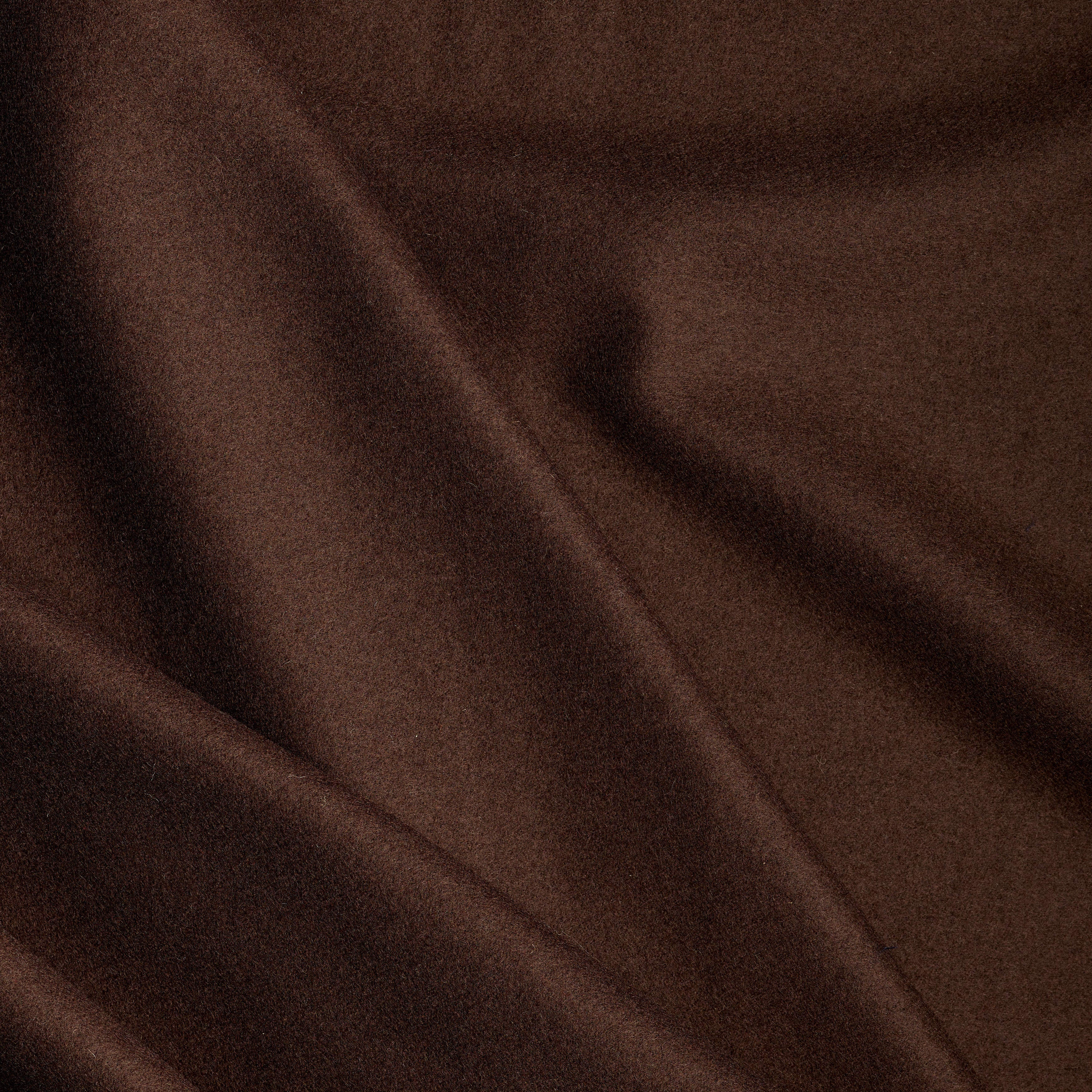 CL2-9 : Classic Flannel Plain Brown