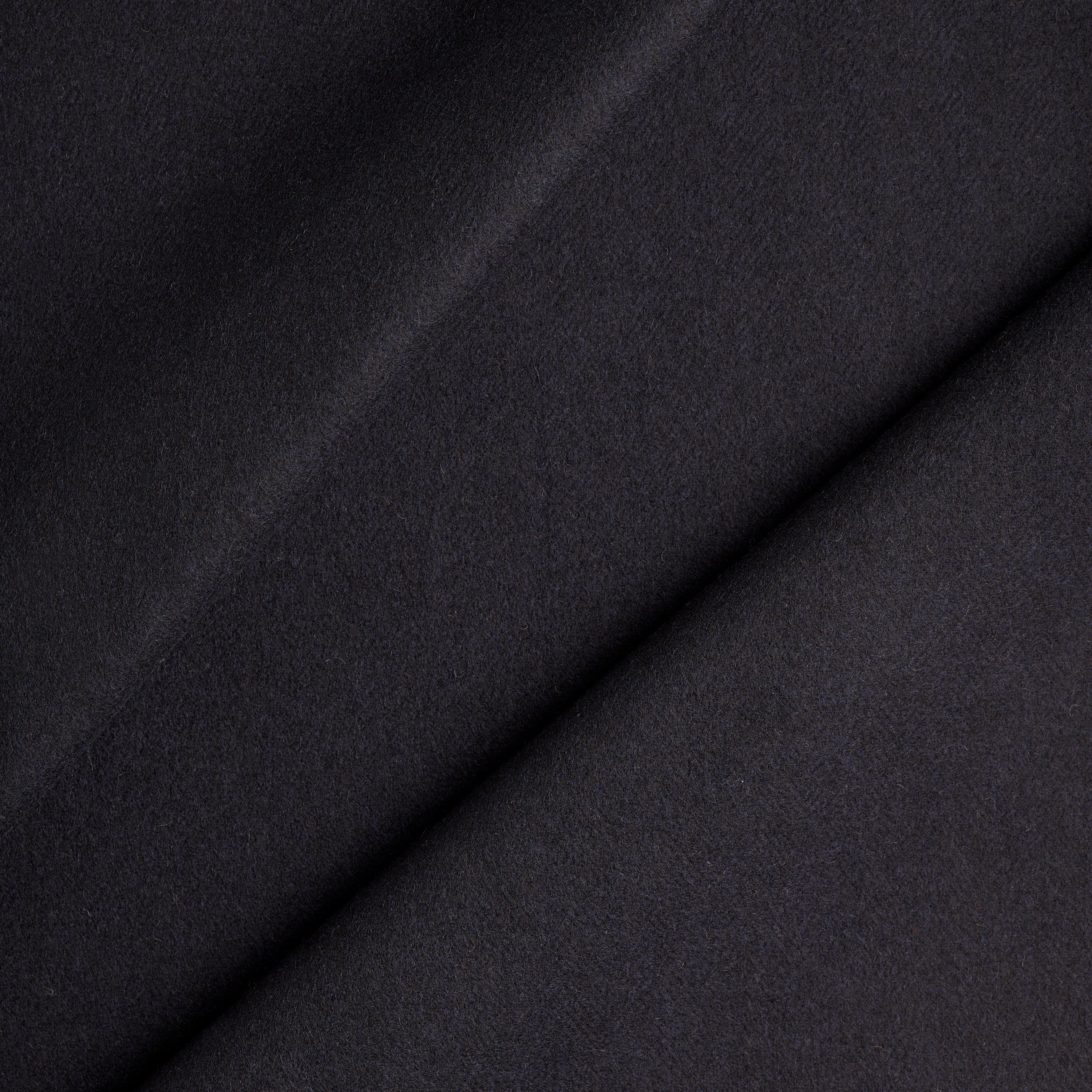 CT10 : Fox Large Herringbone in Midnight – Fox Brothers & Co Ltd