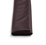 SJ26 : Chocolate Brown Twill Jacketing