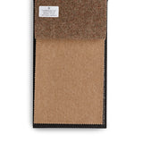 EC10 : Exmoor Overcoating Camel Twill