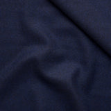 EC4 : Exmoor Overcoating Midnight Twill