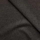 EC6 : Exmoor Overcoating Charcoal Twill