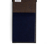 EC4 : Exmoor Overcoating Midnight Twill