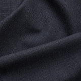FC42 : Char Navy Prince of Wales Check Fox City