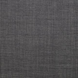 FC47 : Black & Ecru Pindot Fox City