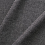FC47 : Black & Ecru Pindot Fox City