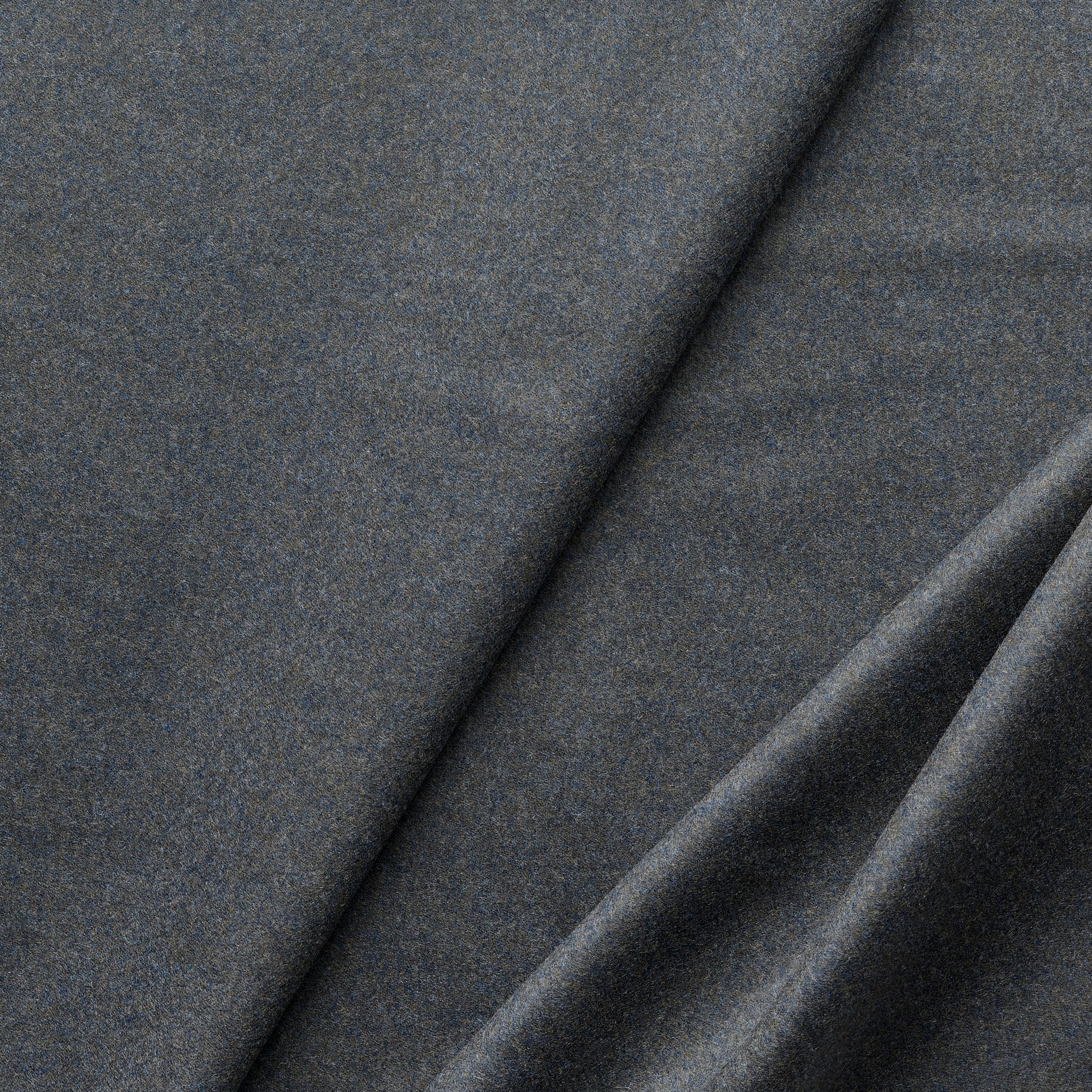 FF9 : 1772 Flannel Fox's Field Green – Fox Brothers & Co Ltd