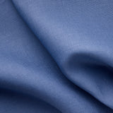 FL13 : Fox Linen Plainweave Sky Blue