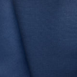 FL14 : Fox Linen Plainweave Blue