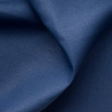 FL14 : Fox Linen Plainweave Blue