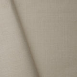 FL26 : Fox Linen Hopsack White