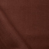 FL21 : Fox Linen Herringbone Brown