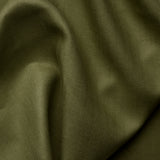 FL24 : Fox Linen Herringbone Green