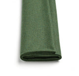 SJ32 : Forest Green Twill Jacketing