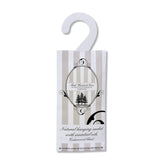 Total Wardrobe Care Anti-Moth Hanging Sachets
