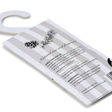 Total Wardrobe Care Anti-Moth Hanging Sachets