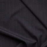 GF19 : Golden Fox Denim Tricolour Pinstripe