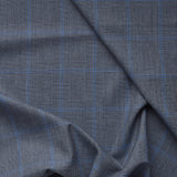 GF2 : Golden Fox Grey Glen Check