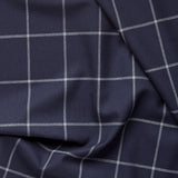 GF63 : Golden Fox Midnight Wide Windowpane