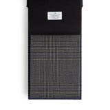 GF40 : Golden Fox Grey Glen Check