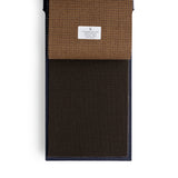 GF52 : Golden Fox Dark Khaki Four Point Star