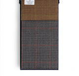 GF5 : Golden Fox Miniature Grey Gunclub Check