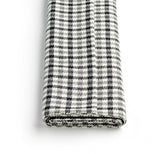 Gunclub Check Jacketing Folded Over