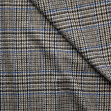 Glen Check Jacketing