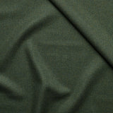 SJ32 : Forest Green Twill Jacketing